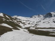 Il bellissimo vallone Clausis