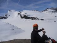 Luca in vetta