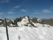 Cima Gorgia Cagna