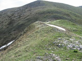 Colle della Marchiana 