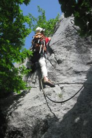 stefano su gli schiavi della pietra