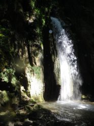 la calata dal basso