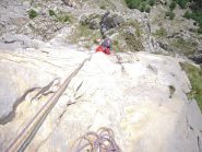 Le placche finali...