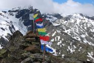 Che il vento porti le preghiere dove più serve nel mondo