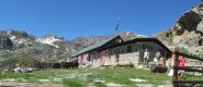 Rifugio della Balma