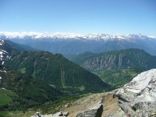 Verso Ovest