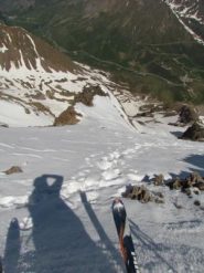 Dall'alto
