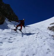 Canale di immissione sul 