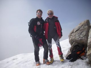io e Marco