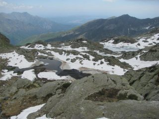 I Laghi della Furce