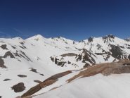 08 - innevamento ad ovest del Col du Galibier