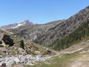 05 - Signal du Petit Mont Cenis visto da Le Maroqua
