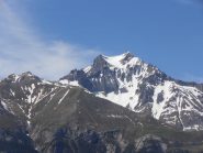 07 - Dent Parrachée, vista scendendo a valle