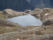 Lago Niera