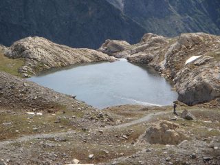 Lago Niera