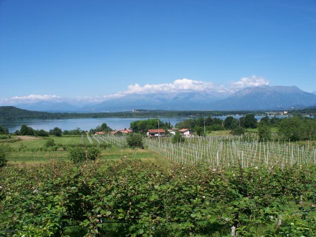 lago di Viverone
