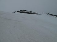 Quasi in cima