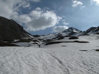 Il vallone superiore