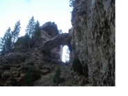 l'arco naturale