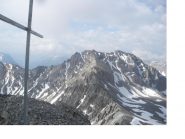 La Gasparre ..dalla P.San Ippolito