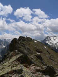 Andre in contemplazione :)