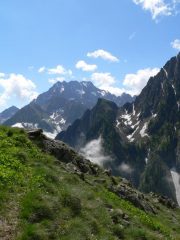 L'Argentera