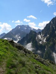 L'Argentera