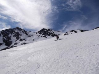 neve bella