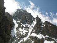 IL RE DI PIETRA MAESTOSO