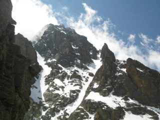 IL RE DI PIETRA MAESTOSO