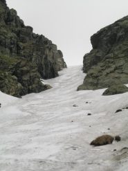 VERNICIATE NEL TRATTO FINALE