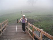 IL BEL TEMPO CI ACCOGLIE