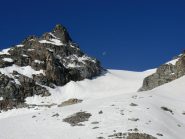 PARTE DEL GHIACCIAIO