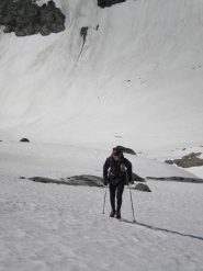 salendo al colle