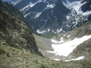 passo del Rostagno