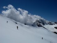 l'essenza dello skialp primaverile