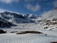 al des Evettes il paradiso