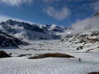 al des Evettes il paradiso
