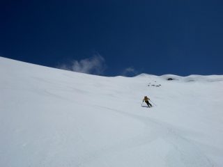 la grinta del Beppe