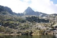 Frisson dal lago inferiore