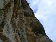 il tratto chiave del 4° tiro