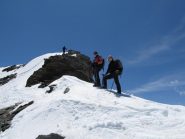 saltino roccioso