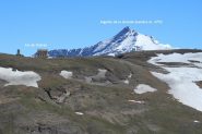 Col de l'Iseran e l'Aiguille de la Grande Sassière (9-6-2012)