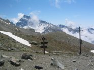 Colle di Saint Veran