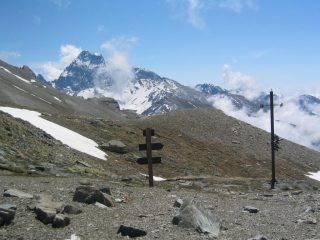 Colle di Saint Veran