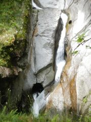 prima calata 