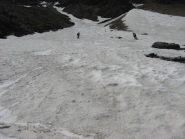 Discesa sulla lingua 