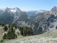 Colle della Scala