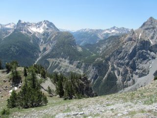Colle della Scala