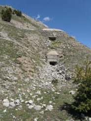 Entrata secondaria